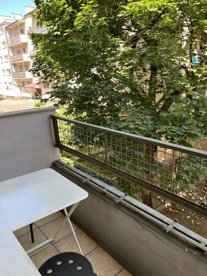 Top Apartment In The Centre Of Warsaw, Wi-Fi - By Hik Apartments Esterno foto