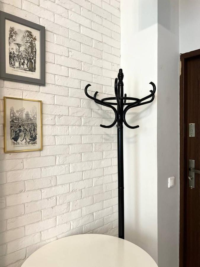Top Apartment In The Centre Of Warsaw, Wi-Fi - By Hik Apartments Esterno foto