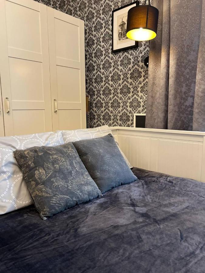 Top Apartment In The Centre Of Warsaw, Wi-Fi - By Hik Apartments Esterno foto