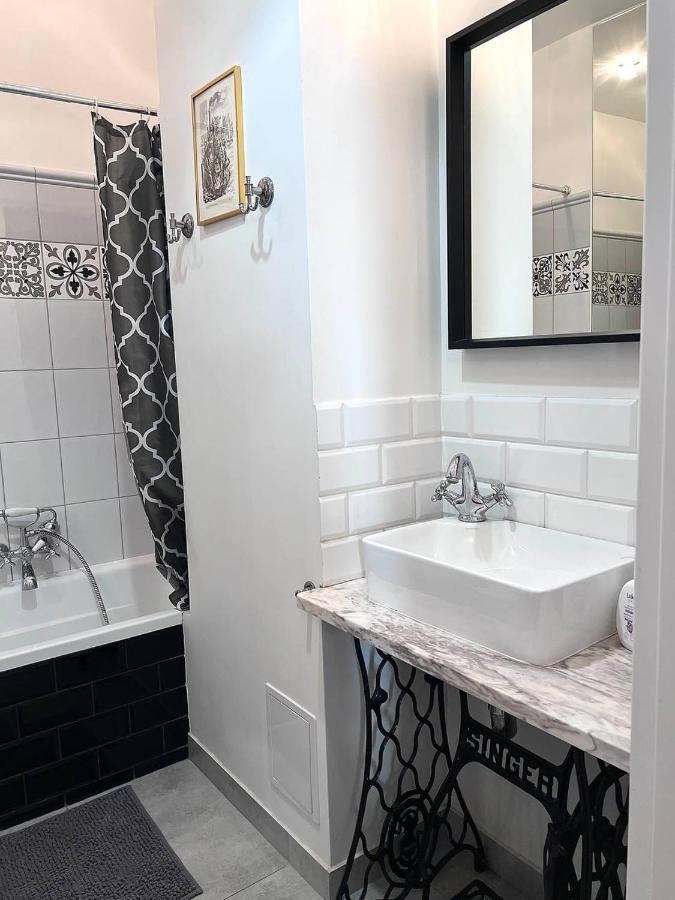 Top Apartment In The Centre Of Warsaw, Wi-Fi - By Hik Apartments Esterno foto